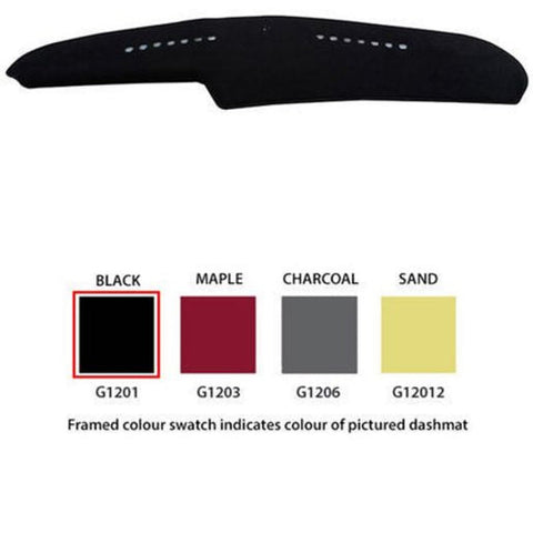 Sunland Dashmat fits Holden Kingswood (HJ/HX/HZ - 10/74
