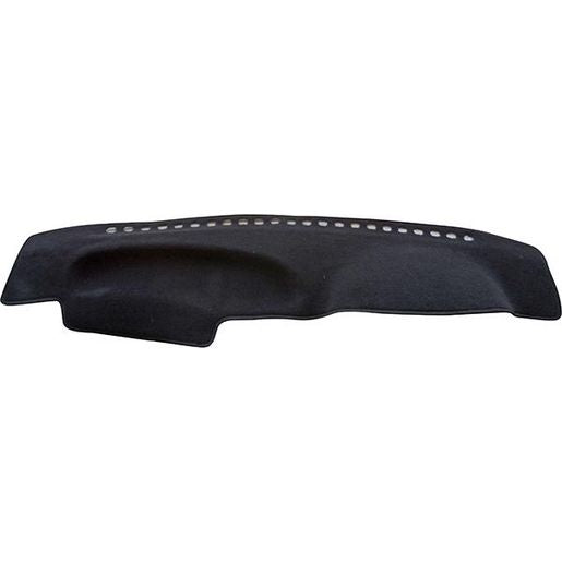Sunland Dash Mat Charcoal G3406