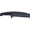 Sunland Dashmat Black fits Holden Jackaroo U8 Montery/SE