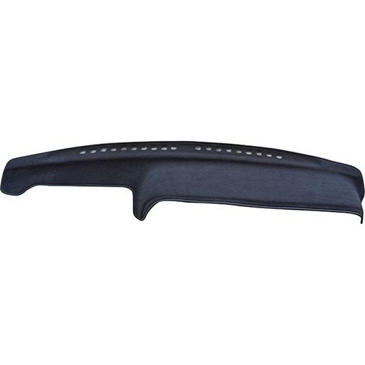 Sunland Dashmat Black fits Holden Jackaroo U8 Montery/SE
