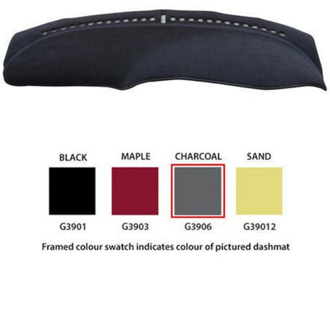 Sunland Dashmat fits Holden Commodore (VT/VX - 9/97 to