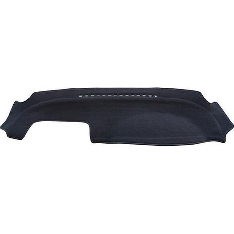Sunland Dashmat Charcoal fits Holden Zafira TT G4306