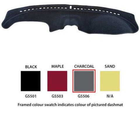 Sunland Dashmat fits Holden Adventra (VZ /CX8 / LX8 -