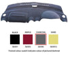 Sunland Dashmat fits Holden Barina (TK MK MY07 MY08 -