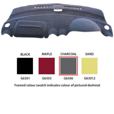 Sunland Dashmat fits Holden Barina (TK MK MY07 MY08 -