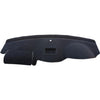 Sunland Dashmat Black fits Holden Captiva CG CX/SX MY8 -
