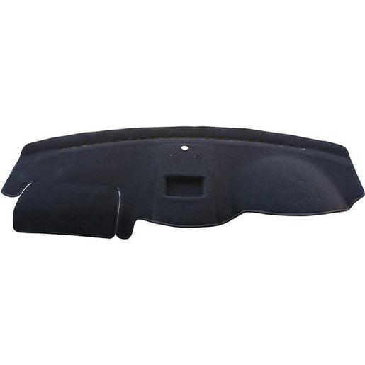 Sunland Dashmat Black fits Holden Captiva CG CX/SX MY8 -