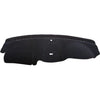 Sunland Dashmat Black fits Holden Captiva CG LX MY8 - MY9