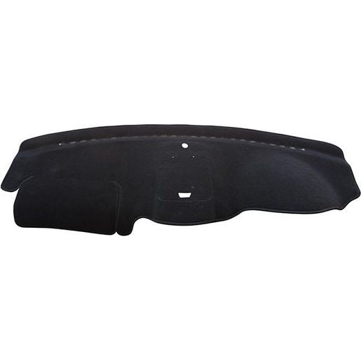 Sunland Dashmat Black fits Holden Captiva CG LX MY8 - MY9