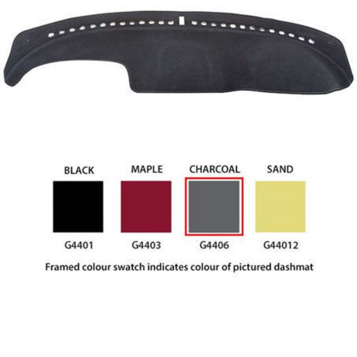 Sunland Dashmat G44012