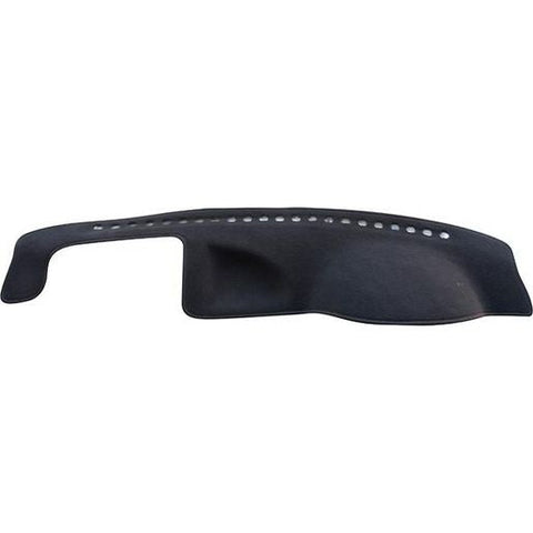 Sunland Dashmat Black fits Holden Astra TR/GL G34B01