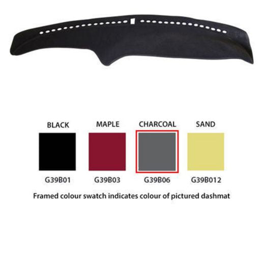Sunland Dash Mat Sand G39B012