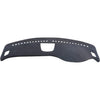 Sunland Dashmat fits Honda Civic (2/90 to 9/95) - Charcoal
