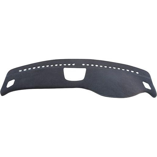 Sunland Dashmat fits Honda Civic (2/90 to 9/95) - Charcoal