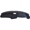 Sunland Dashmat Black fits Honda Integra LS H1001