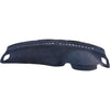 Sunland Dashmat Black fits Honda CRX H1601
