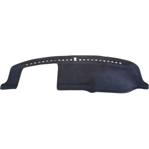 Sunland Dashmat Black fits Honda Civic Gli H2301