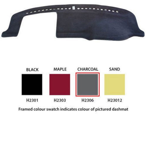 Sunland Dashmat fits Honda Civic (GLI - 11/00 to 1/06) -
