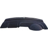 Sunland Dashmat Black fits Honda Jazz GD H2601