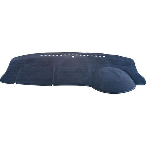 Sunland Dashmat Black fits Honda Accord VTi/V6 MY07,