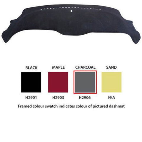 Sunland Dashmat fits Honda Odyssey (V6/V6L/Luxury - 6/04