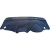 Sunland Dashmat Black fits Honda Jazz GE MY09 - MY12 H3501