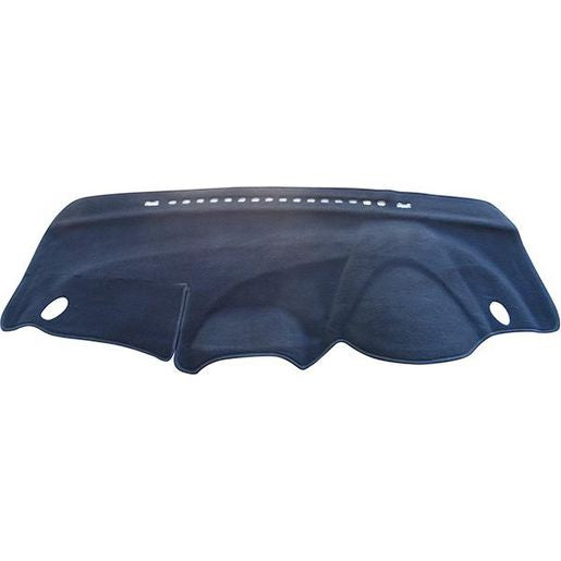 Sunland Dashmat Black fits Honda Jazz GE MY09 - MY12 H3501