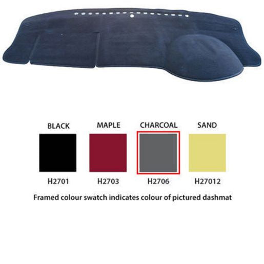 Sunland Dash Mat Sand H27012