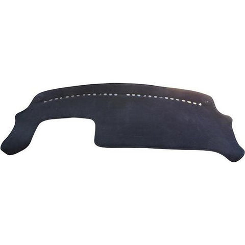 Sunland Dashmat Black fits Honda Odyssey H14B01