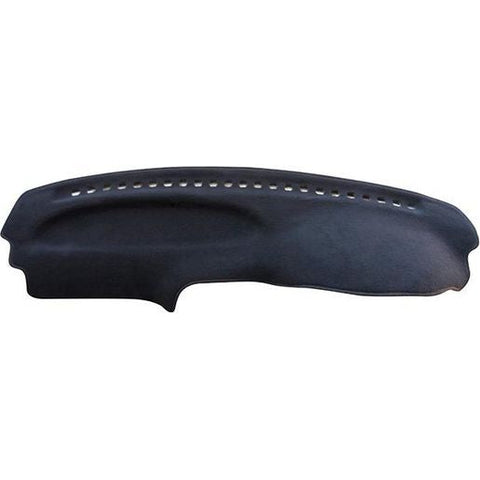 Sunland Dashmat Black fits Daihatsu Charade G200/G203 I401