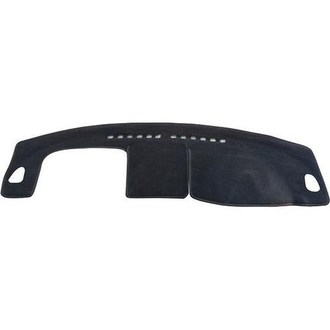 Sunland Dashmat fits Daihatsu Sirion (M100B - 4/02 to