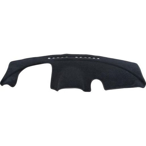 Sunland Dashmat fits Daihatsu Sirion (2/05 to 12/05) -