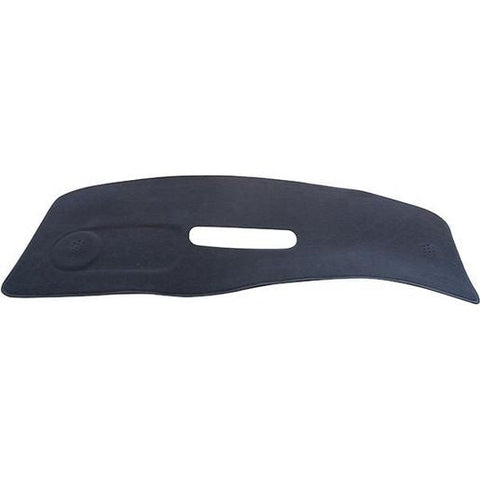 Sunland Dashmat Black fits Chrysler Voyager RS J601