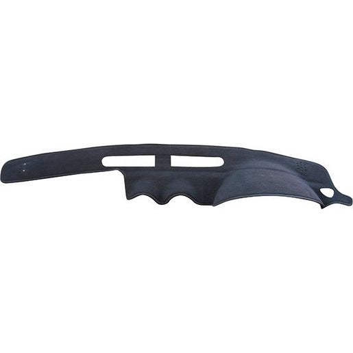 Sunland Dashmat Black fits Jeep Cherokee KJ MY05 J1501