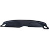 Sunland Dashmat fits Hyundai Accent (GS/GL/GLS - 6/00 to