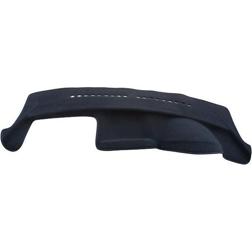 Sunland Dash Mat Black K3101
