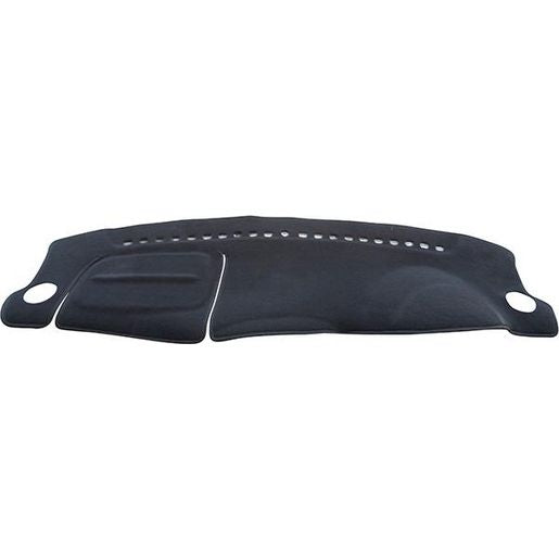 Sunland Dashmat Black fits Hyundai Accent MC/MY2007 K3401