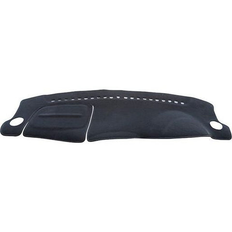 Sunland Dashmat fits Hyundai Accent (MC/MY2007 - 5/06 to