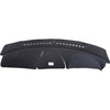 Sunland Dashmat Black fits Hyundai i30/i30cw FD K3601