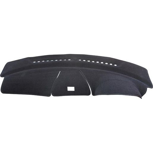 Sunland Dashmat Black fits Hyundai i30/i30cw FD K3601