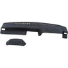 Sunland Dashmat fits Mitsubishi Triton (MJ - 9/91 to