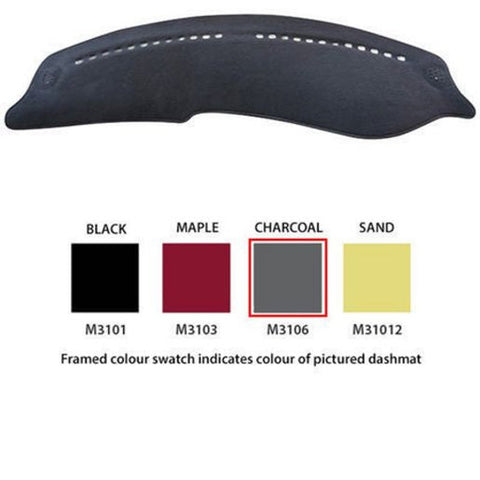 Sunland Dashmat fits Mitsubishi Magna (TE/F/H/J/J11/L/W -