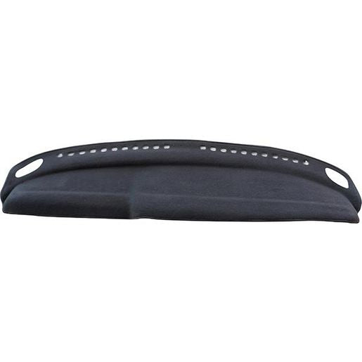 Sunland Dashmat Black fits Mitsubishi Triton MK M3401