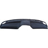 Sunland Dashmat Black fits Mitsubishi Triton MK M3501