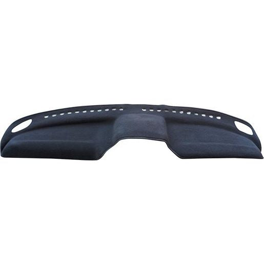 Sunland Dashmat Black fits Mitsubishi Triton MK M3501