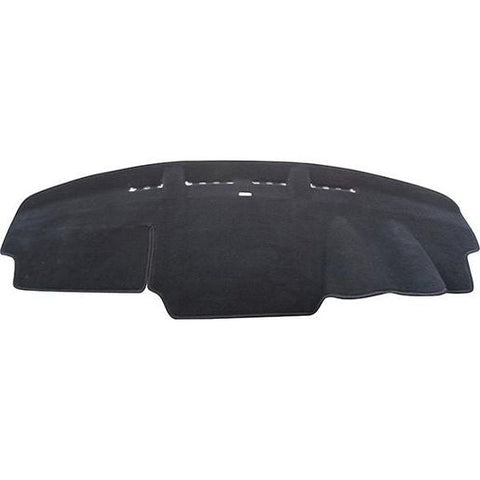 Sunland Dashmat Black fits Mitsubishi Outlander ZG/ZH
