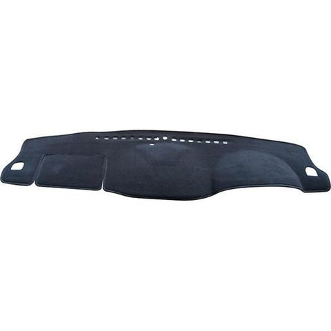 Sunland Dashmat fits Mitsubishi Pajero (NS/NT MY9 - MY10