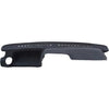 Sunland Dashmat Black fits Mitsubishi Pajero