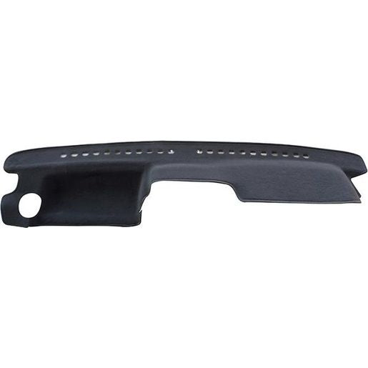 Sunland Dashmat Black fits Mitsubishi Pajero