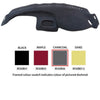Sunland Dashmat fits Mitsubishi Express (WA/SG/SJ - 10/97
